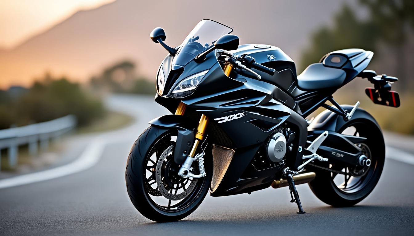 découvrez tout sur la bmw s 1000 r : ses caractéristiques techniques, ses performances impressionnantes et ce qui en fait une moto d'exception.