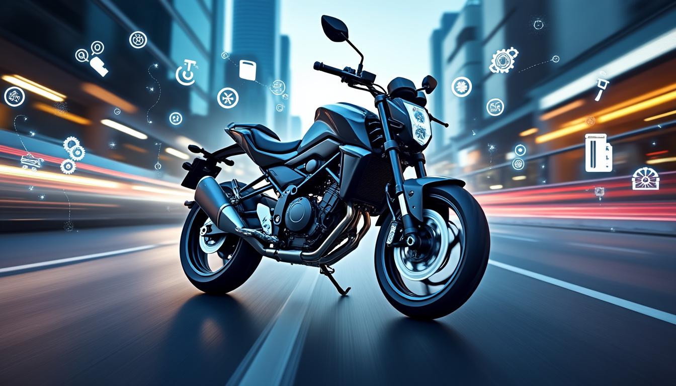 découvrez tout sur le 125 mt 125 grâce à notre guide complet et astuces pratiques pour bien choisir, entretenir et profiter de votre moto.