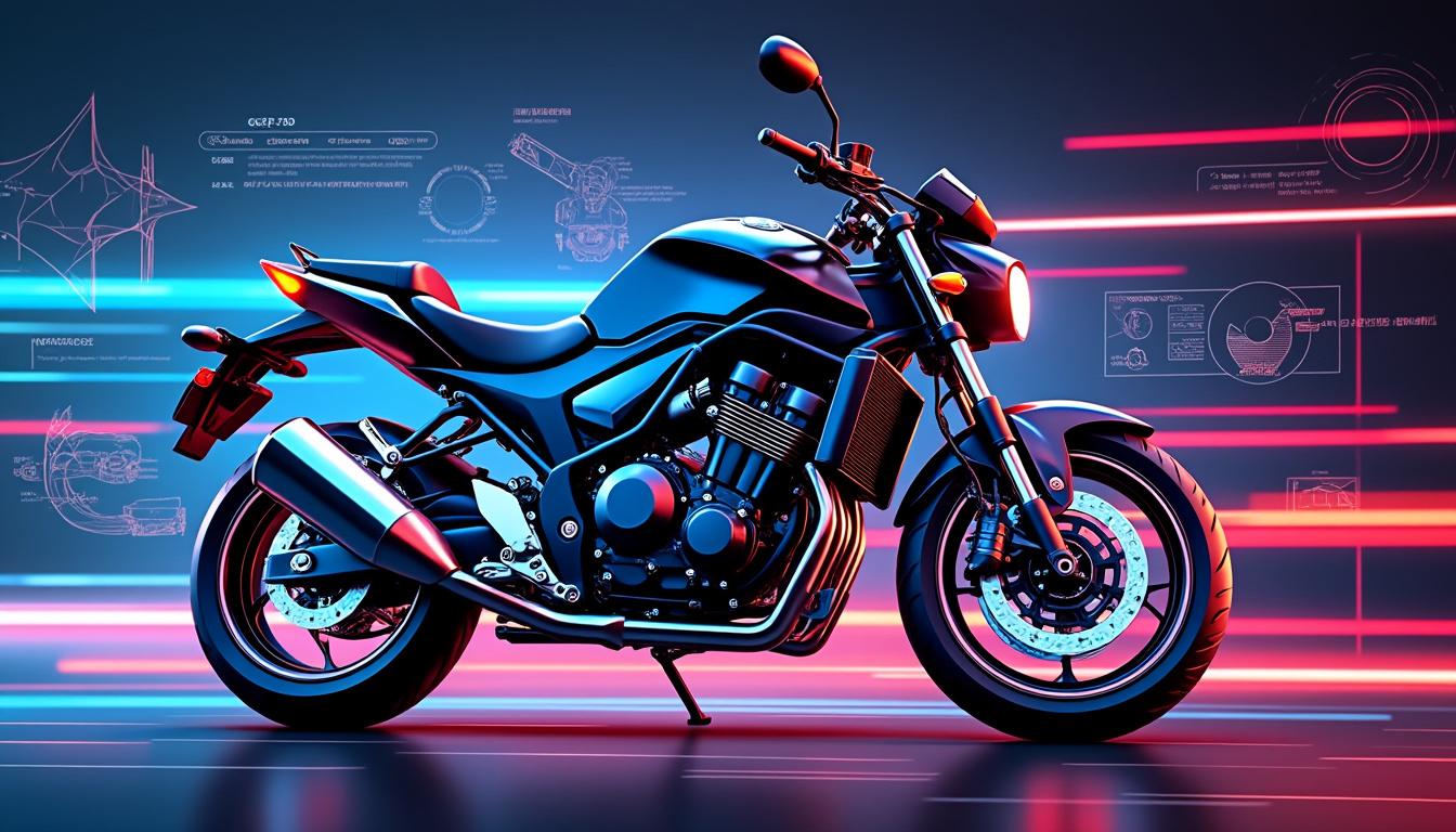 découvrez tout ce qu'il faut savoir sur le fonctionnement et les nombreux avantages du gsr 750, une moto performante et polyvalente idéale pour les passionnés de deux-roues.