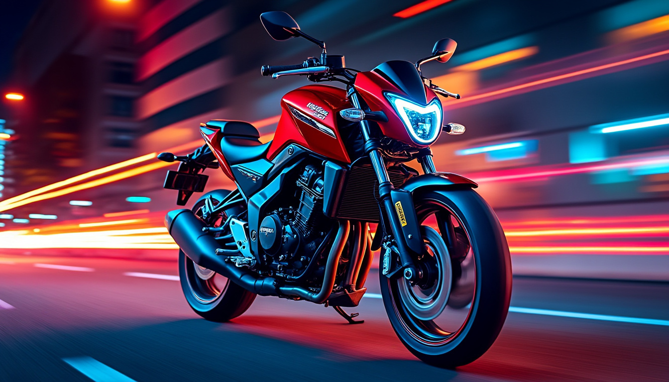 explorez les caractéristiques techniques et les performances impressionnantes de la honda hornet s 600, une moto alliant puissance et agilité.