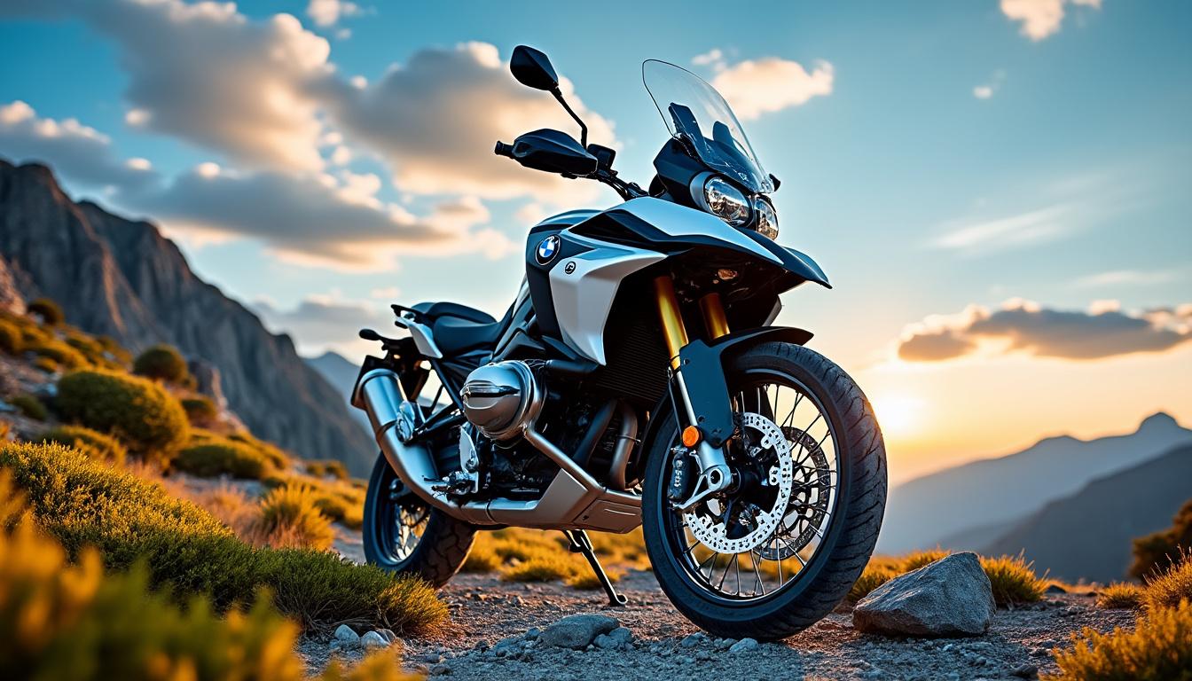découvrez tout sur la bmw f 1200 gs : ses caractéristiques techniques, ses performances exceptionnelles et pourquoi elle séduit les passionnés de moto aventure.