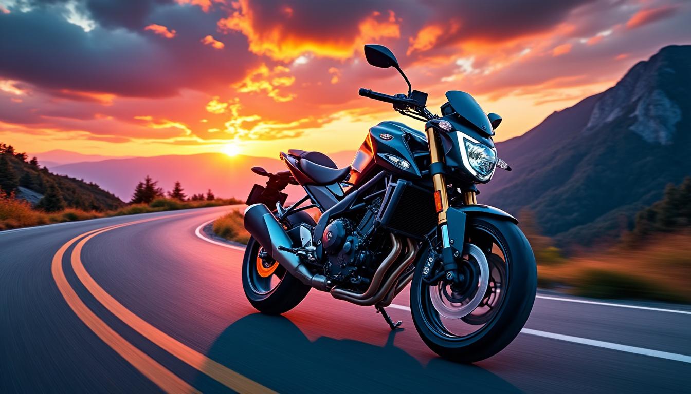 découvrez tout sur la xsr 900, une moto au design rétro et aux performances uniques alliant puissance et agilité pour une expérience de conduite inégalée.