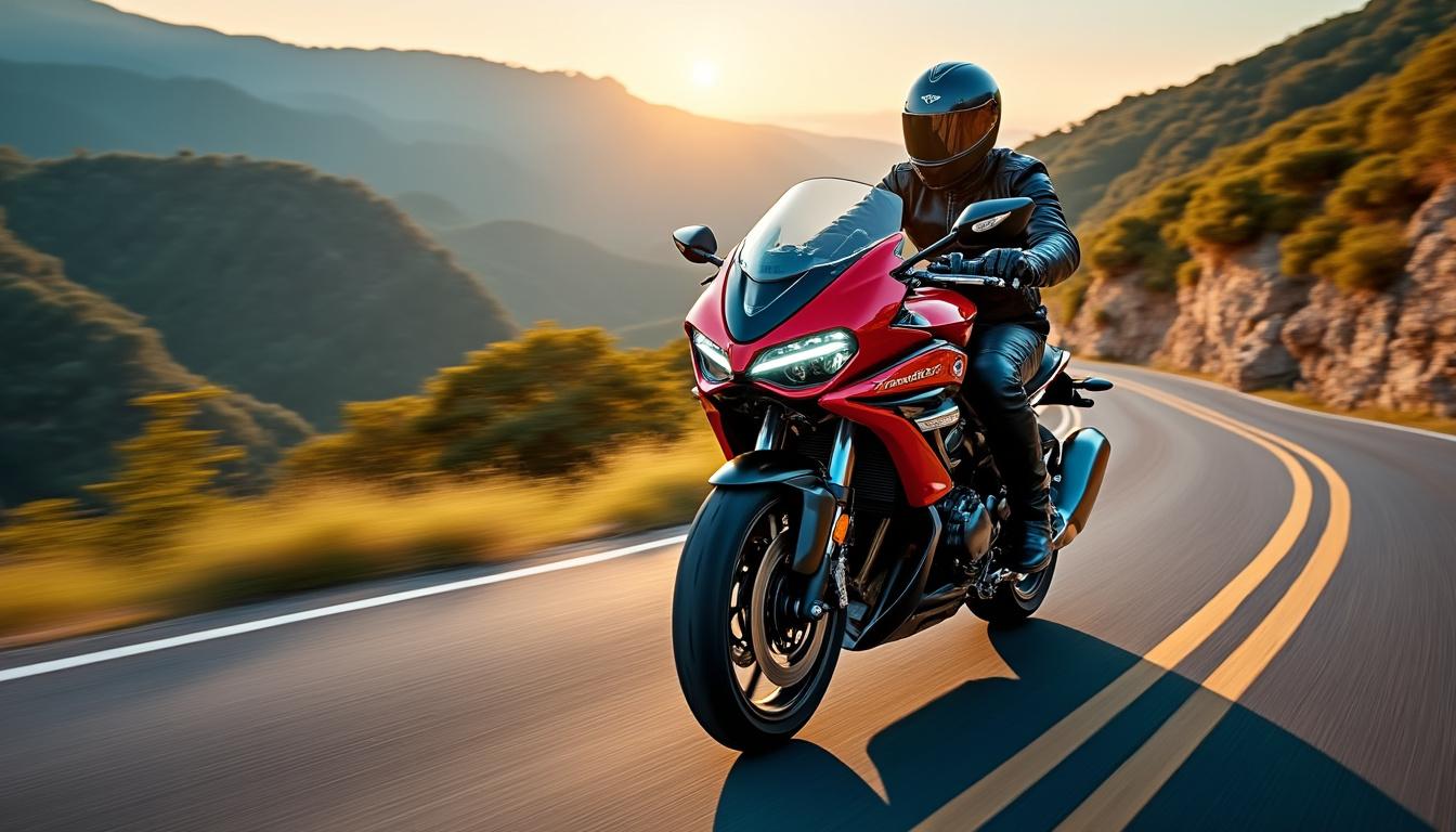 découvrez pourquoi la trident 660 est la moto idéale pour les passionnés, alliant performance, design moderne et polyvalence pour une expérience de conduite unique.