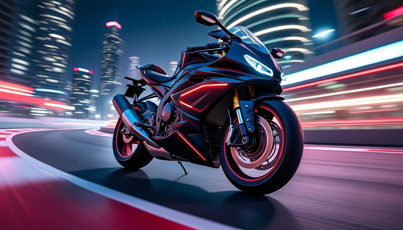 découvrez tout ce qu'il faut savoir sur la s1000rr 2025, un modèle innovant alliant performance, technologie avancée et design futuriste.
