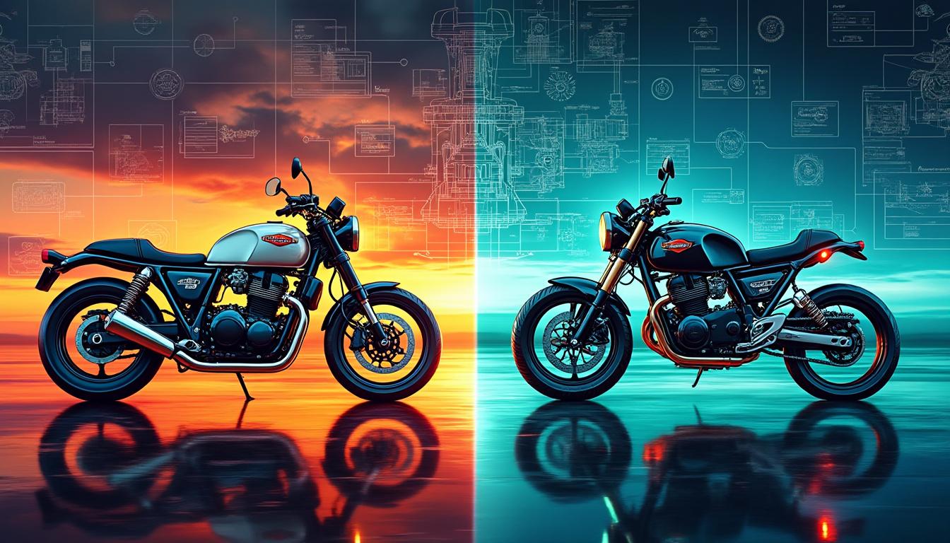 découvrez tout sur buell : son histoire, ses modèles emblématiques et ses innovations majeures dans le monde de la moto.