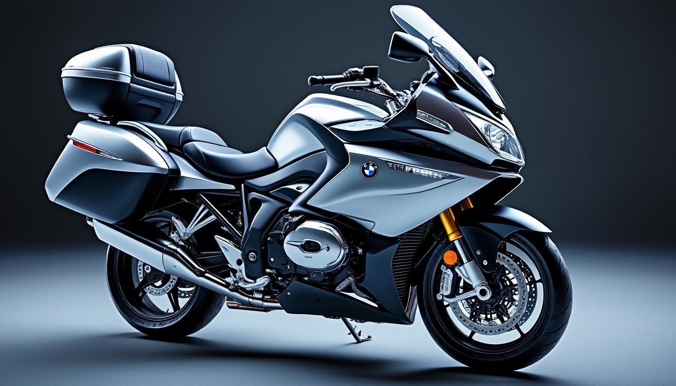 découvrez tout sur la bmw r1200rt : performances, design, et caractéristiques techniques détaillées pour les passionnés de moto.