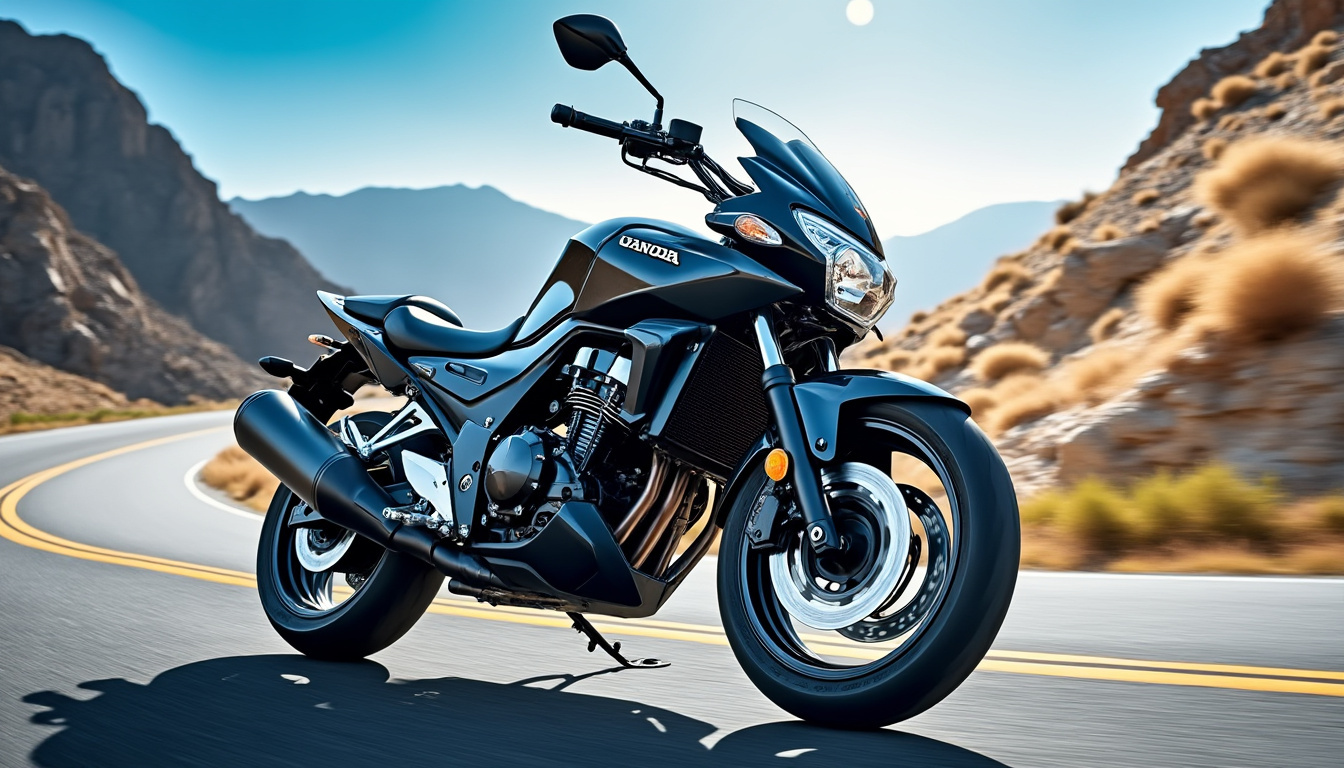 découvrez tout sur la honda varadero 125 : performances, caractéristiques et conseils d'achat pour bien choisir votre moto.