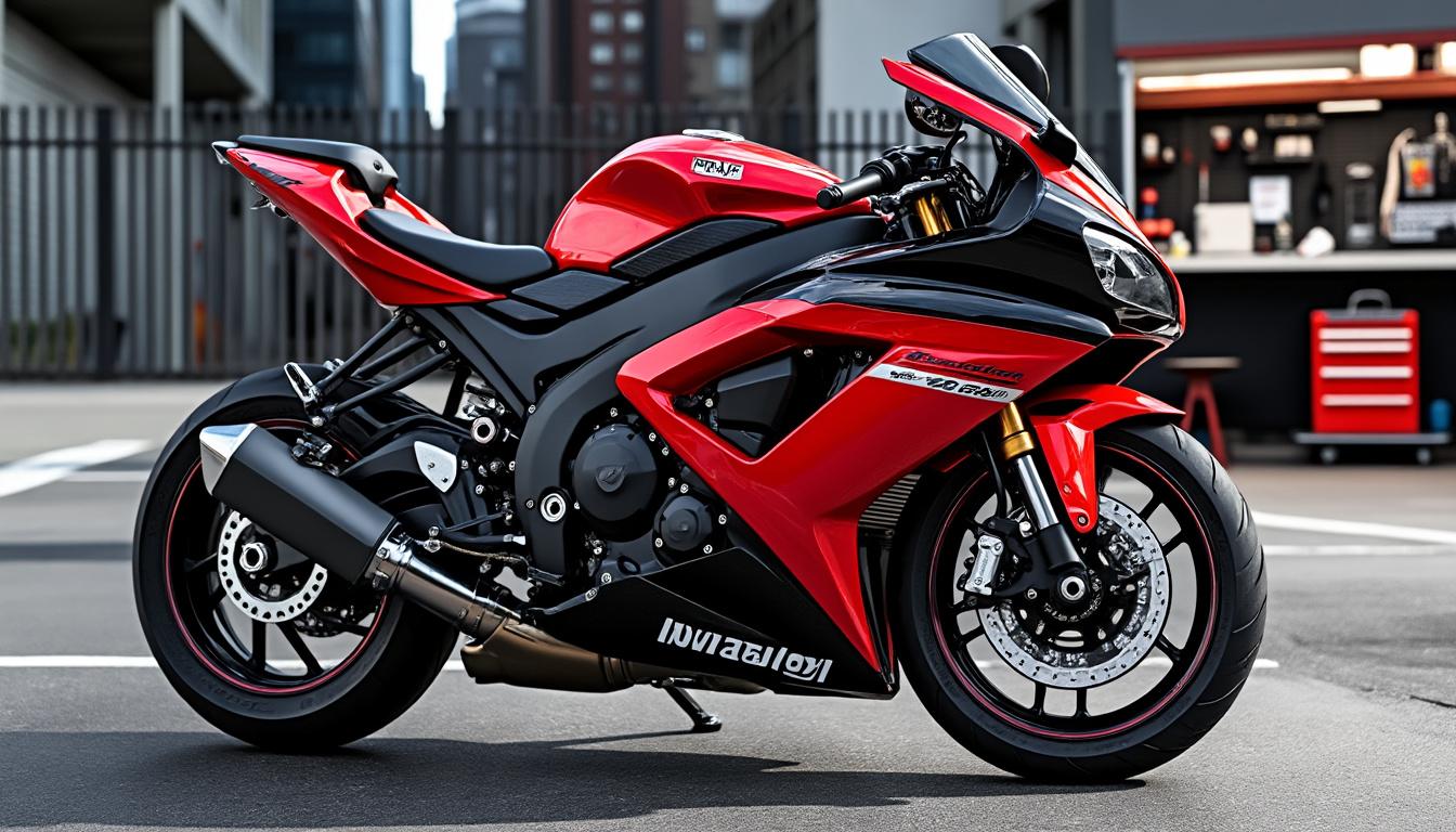 découvrez tout sur la kawasaki er-6n : performances, conseils d'entretien et astuces pour optimiser votre expérience de conduite.