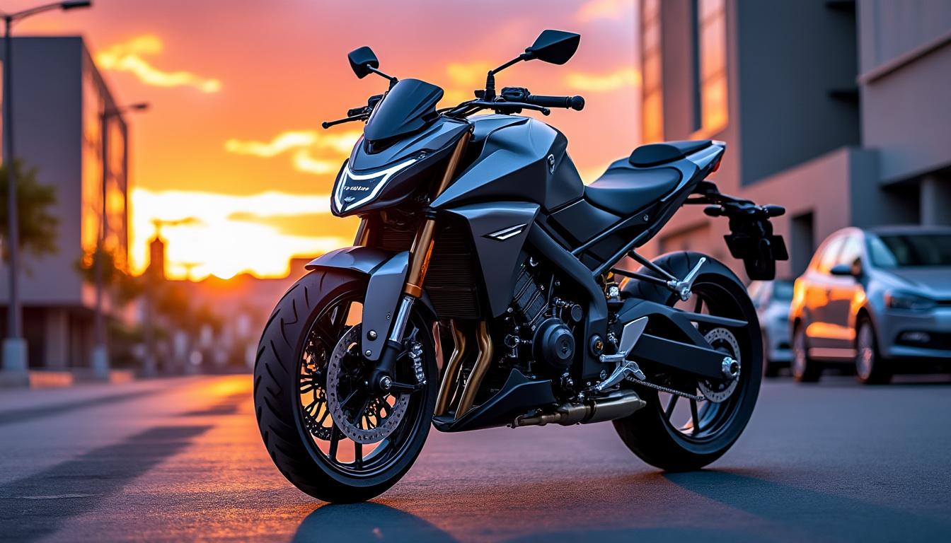 découvrez tout sur la mt07 2025 : son design innovant, ses performances exceptionnelles et les nouveautés technologiques qui la rendent unique.