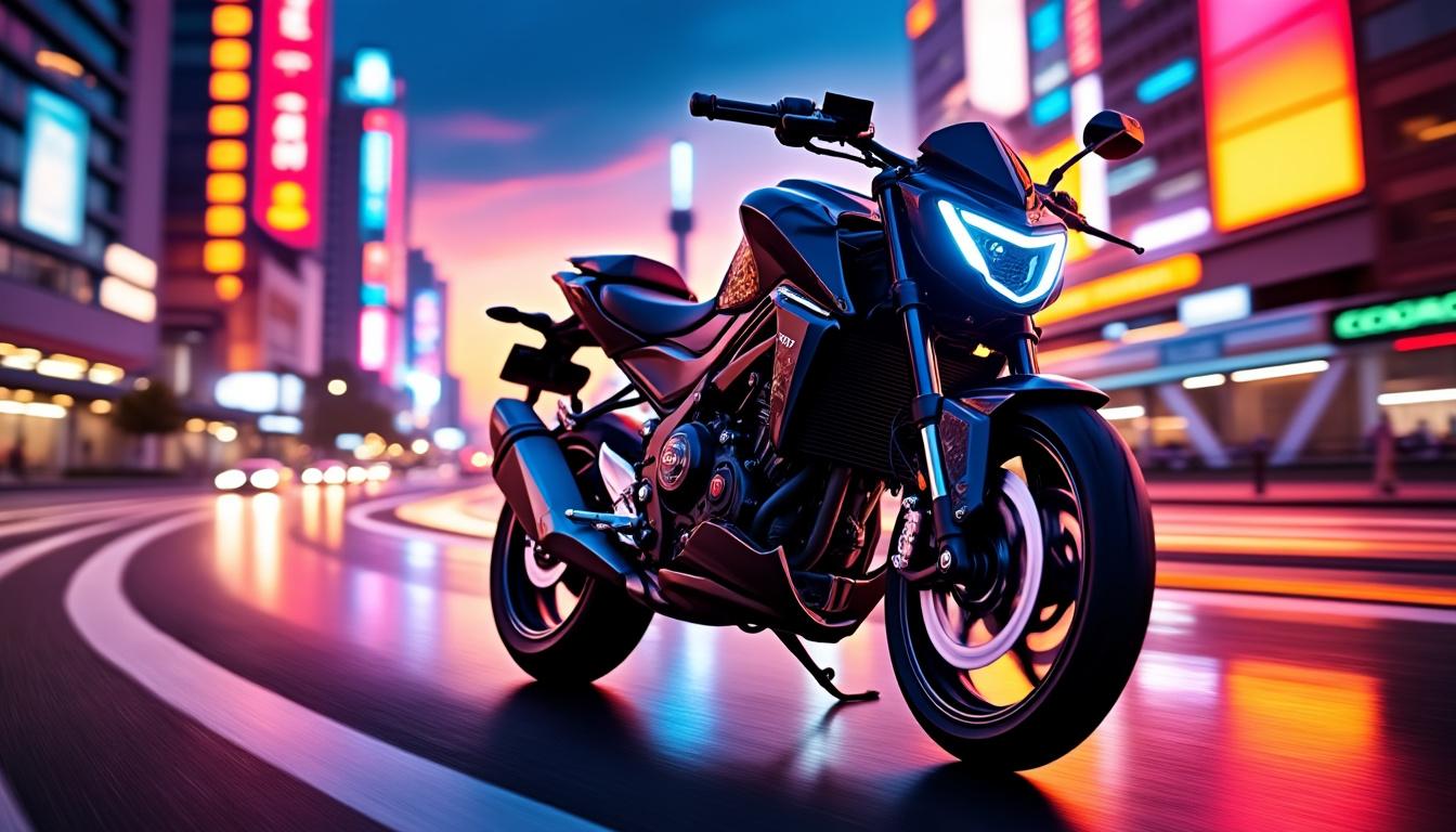 découvrez tout sur la rs 660 : ses caractéristiques principales, ses avantages et pourquoi elle séduit les amateurs de moto.