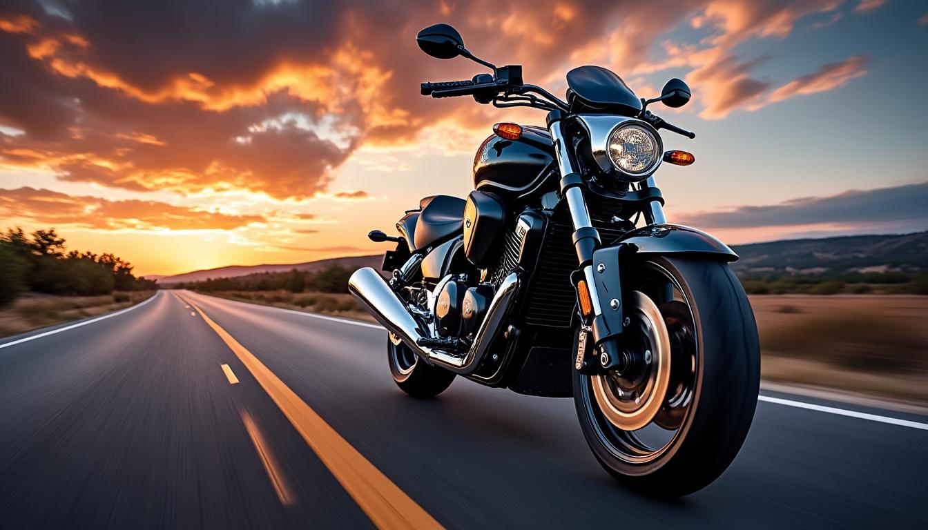 découvrez tout sur la yamaha vmax 1200 : performances, caractéristiques et conseils pour tirer le meilleur parti de cette moto mythique.