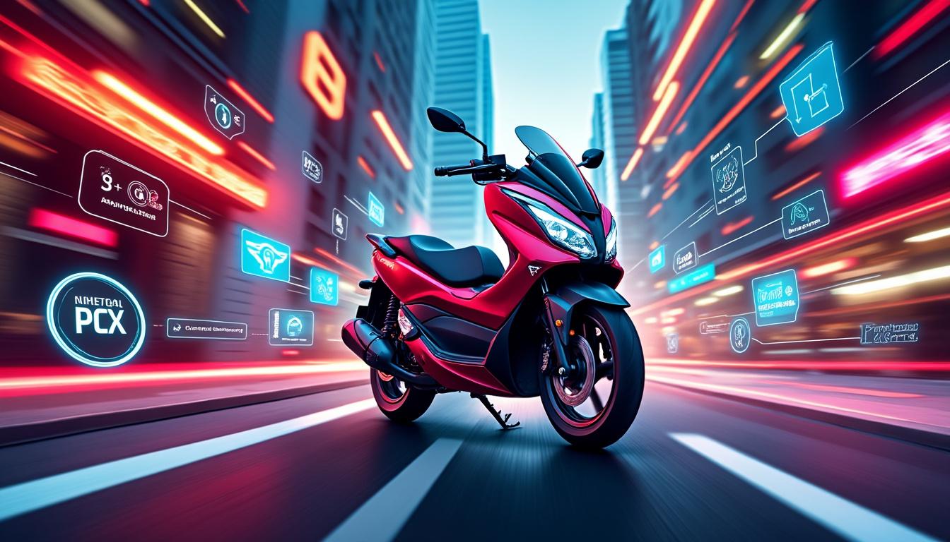découvrez tout ce qu'il faut savoir sur le pcx 125 : ses caractéristiques détaillées et des conseils d'achat pour bien choisir votre scooter.