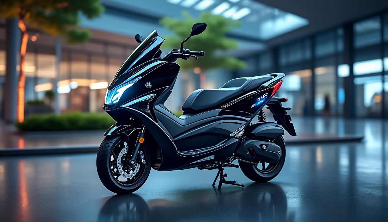 découvrez tout sur le yamaha b max, un modèle innovant alliant performance et design. explorez ses caractéristiques techniques, ses avantages et pourquoi il se démarque dans sa catégorie.