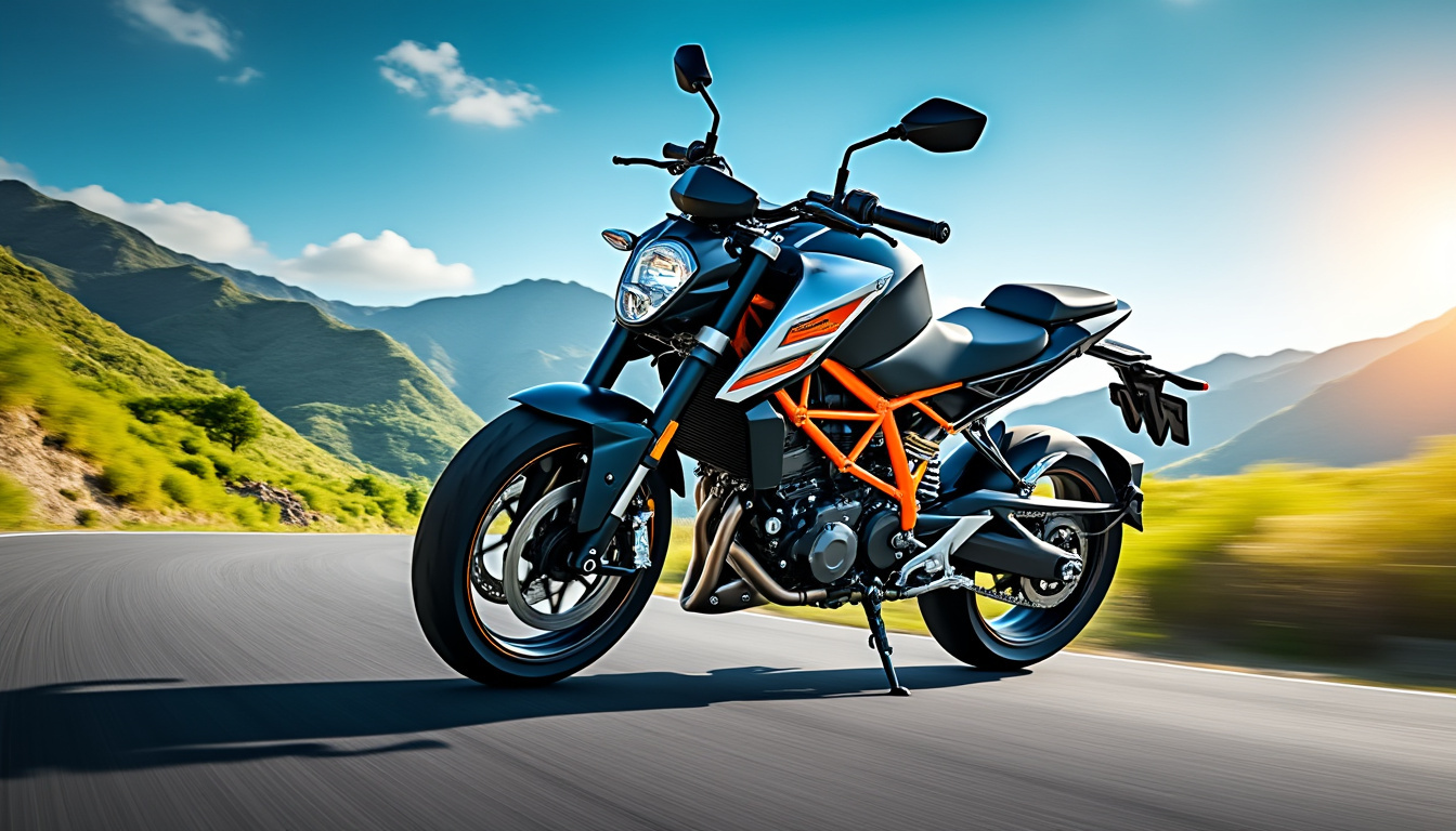 découvrez tout ce qu'il faut savoir sur la duke 125 pour faire le meilleur choix de moto. caractéristiques, performances, conseils d'achat et plus encore.