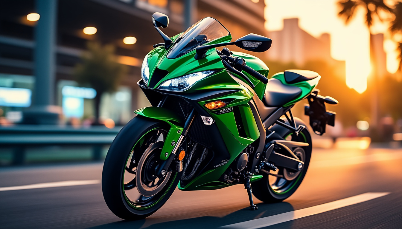 découvrez tout ce qu'il faut savoir sur la ninja 500 pour faire le meilleur choix de moto, avec conseils, caractéristiques et avis détaillés.