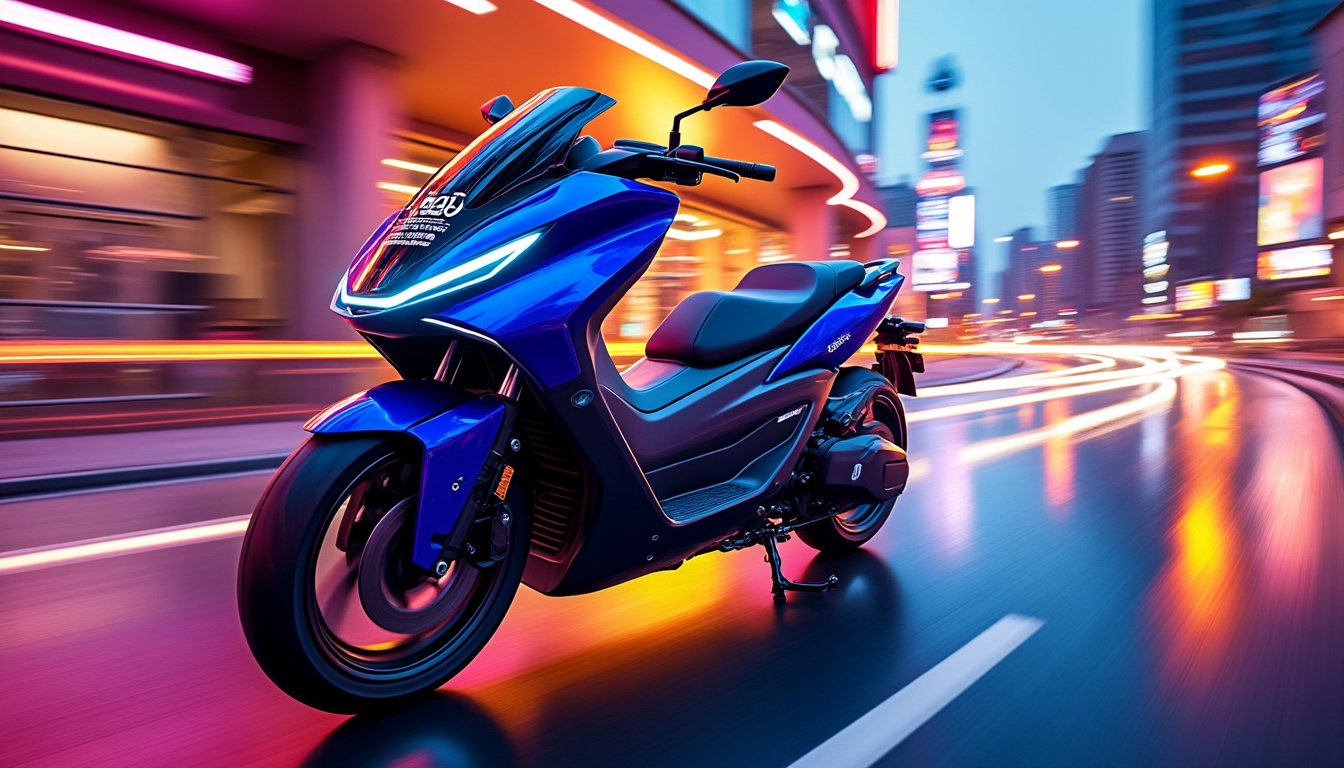 découvrez tout ce qu'il faut savoir sur le t max 2025, ses innovations majeures et les avancées technologiques qui révolutionnent ce modèle emblématique.