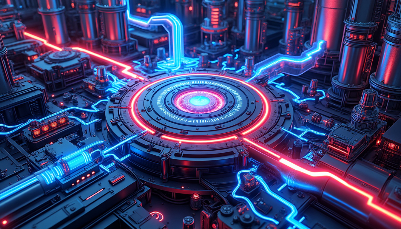 découvrez le fonctionnement de shock factory et explorez ses principales applications dans divers domaines innovants.