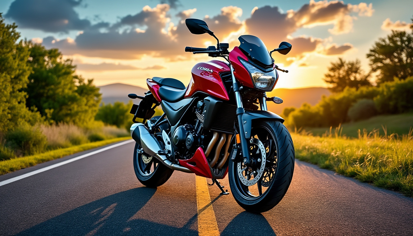 découvrez la cb500s : ses caractéristiques essentielles et nos conseils pratiques pour bien la choisir et profiter pleinement de cette moto polyvalente.