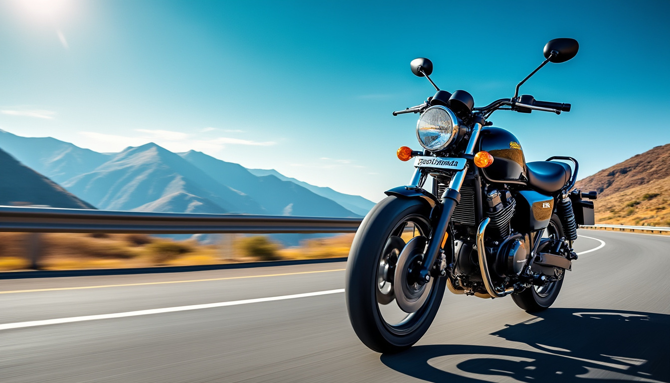 découvrez tout sur la honda 650 dominator : caractéristiques, performances, avantages et conseils pour profiter pleinement de cette moto polyvalente et puissante.