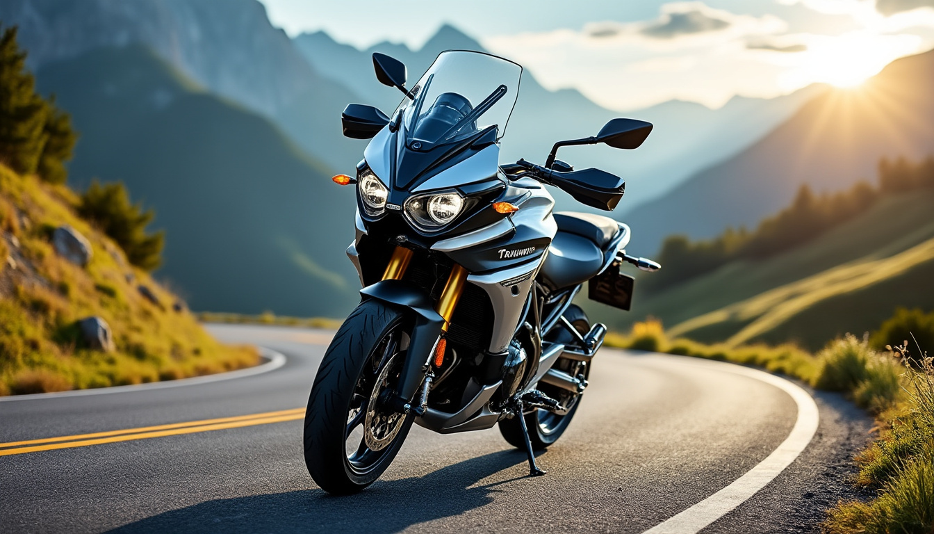découvrez tout ce qu'il faut savoir sur la 800 tiger : ses caractéristiques, performances, et nos conseils d'achat pour choisir la moto idéale.