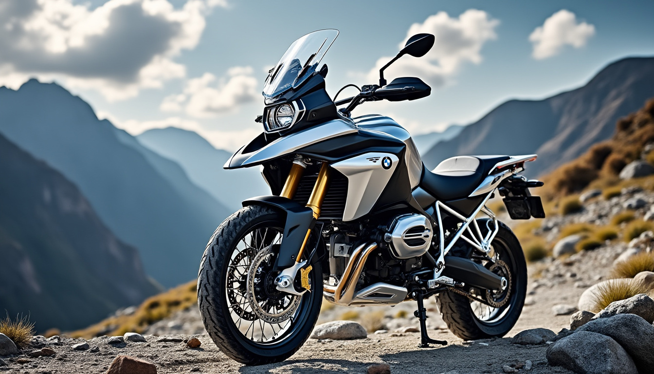 découvrez tout ce qu'il faut savoir sur la bmw 800 f gs : ses caractéristiques techniques, ses performances, et ce qui en fait une moto incontournable pour les amateurs de sensations.