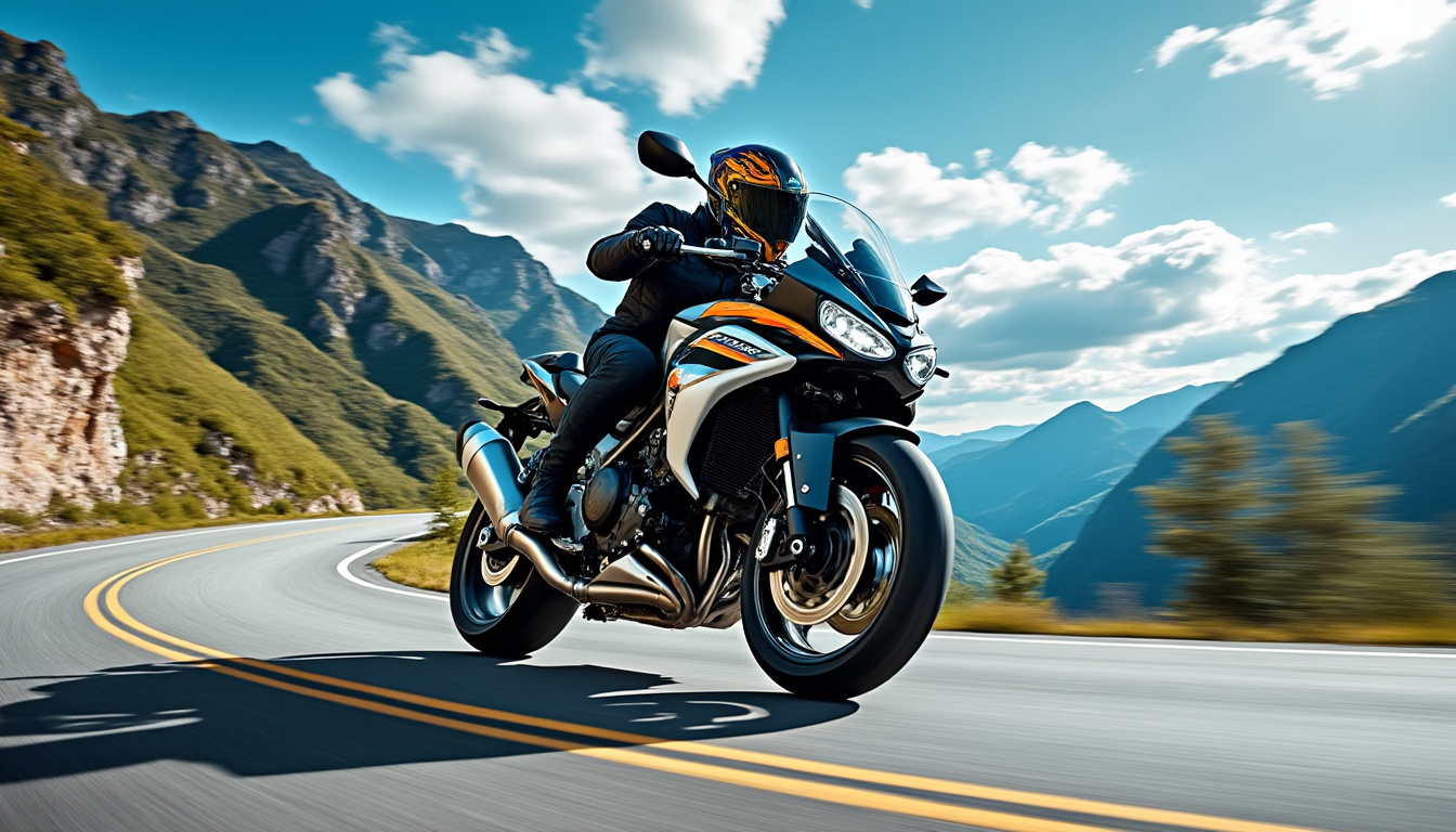 découvrez tout sur la tiger sport 800 : caractéristiques détaillées, performances, design et technologies pour une expérience de conduite optimale.