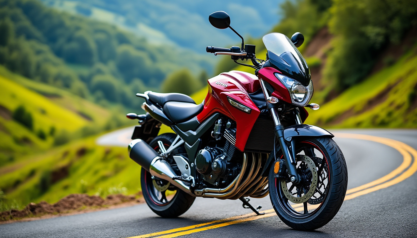 découvrez tout sur la honda varadero 125 : ses caractéristiques principales, performances, design et conseils pour bien choisir votre moto.