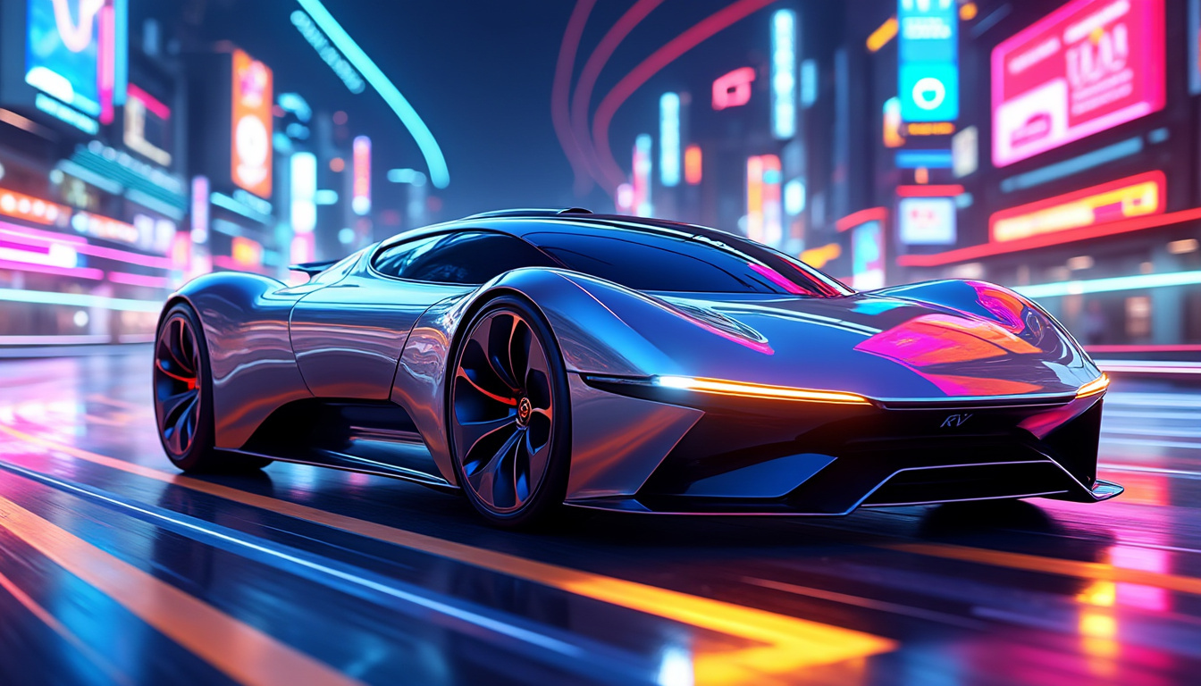 découvrez tout sur la voiture rsv : ses caractéristiques principales, ses avantages et pourquoi elle pourrait être le choix idéal pour vous.