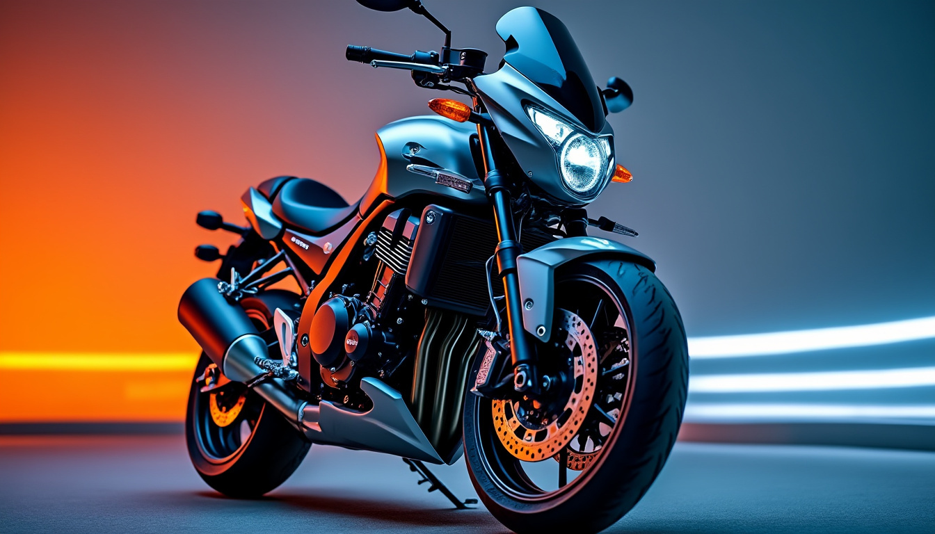 découvrez tout ce qu'il faut savoir sur le gsf bandit 1200 s, ses caractéristiques techniques, performances et conseils d'entretien.