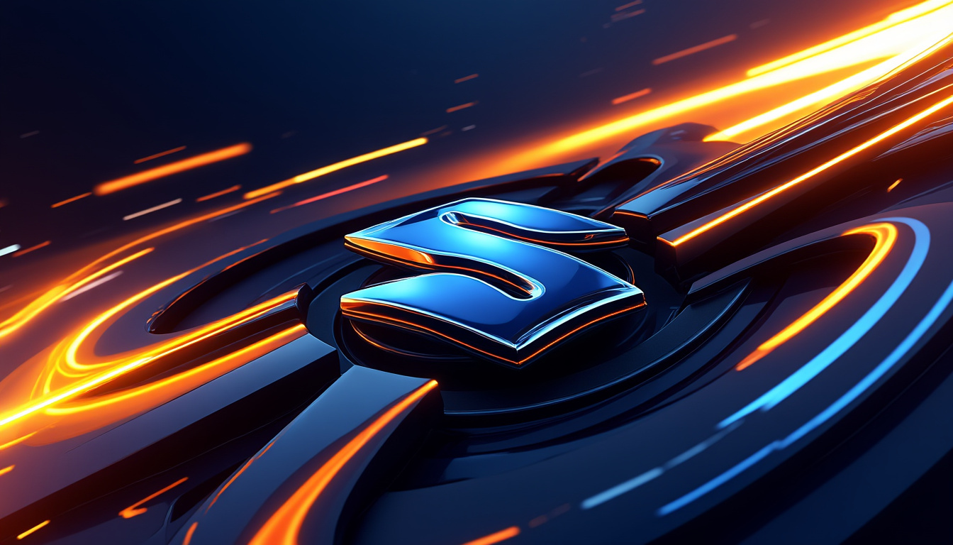 découvrez l'histoire et la signification du logo suzuki, symbole d'innovation et de qualité dans l'industrie automobile et motocycliste.
