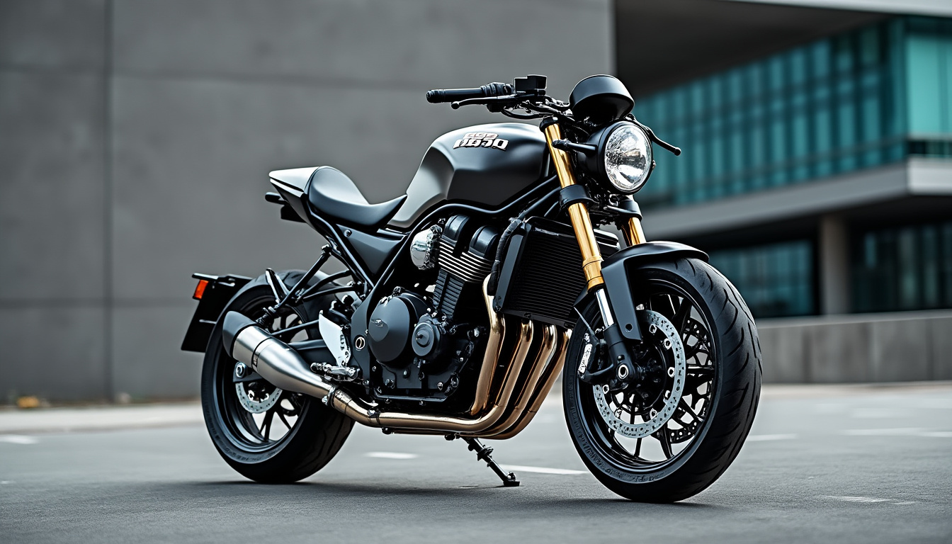 explorez les caractéristiques principales de la cb 650 r, une moto alliant performance, design moderne et technologie avancée pour une expérience de conduite inégalée.