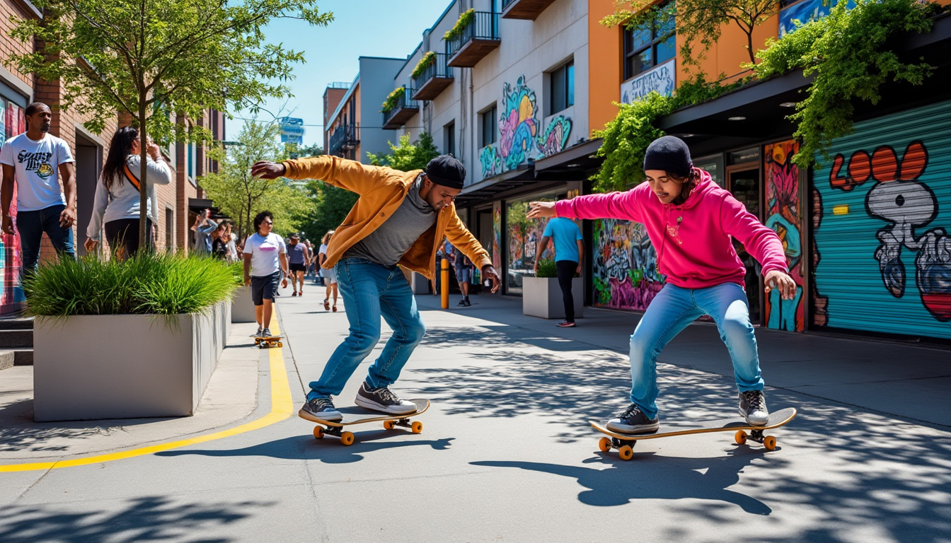 découvrez glide street avec notre guide complet pour bien débuter. apprenez toutes les astuces et conseils essentiels pour maîtriser cette expérience unique dès le départ.