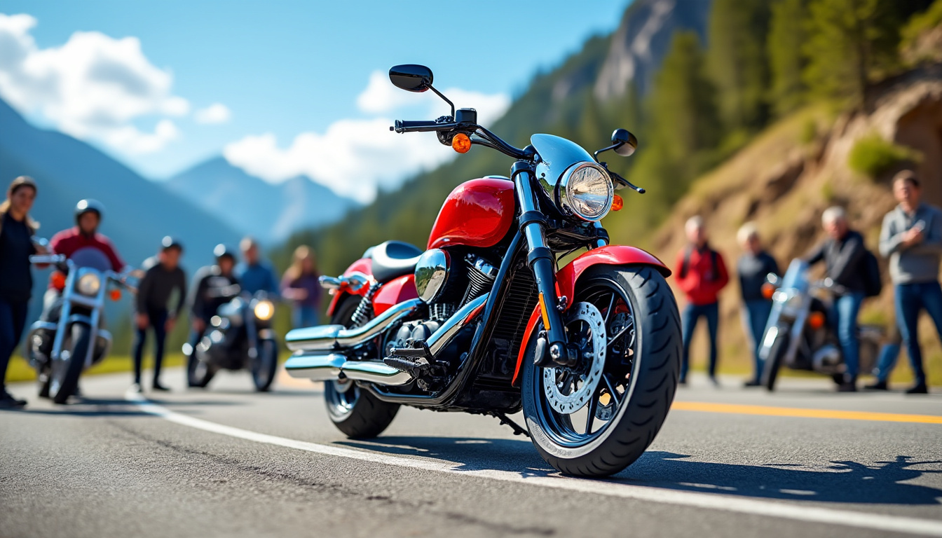 explorez les nombreux avantages de la motorcycle 2, idéale pour tous les passionnés de moto à la recherche de performance, confort et innovation.
