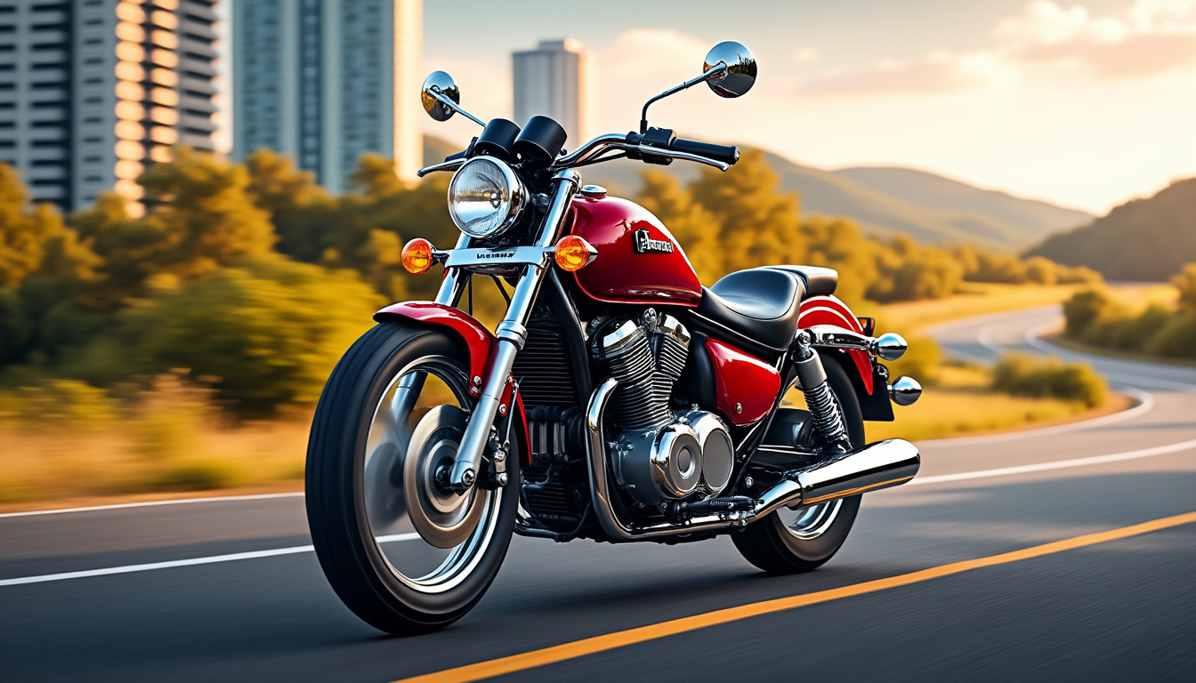 découvrez tout ce qu'il faut savoir sur la honda 125 shadow pour faire un choix éclairé lors de l'achat de votre moto. guide complet, caractéristiques et conseils.