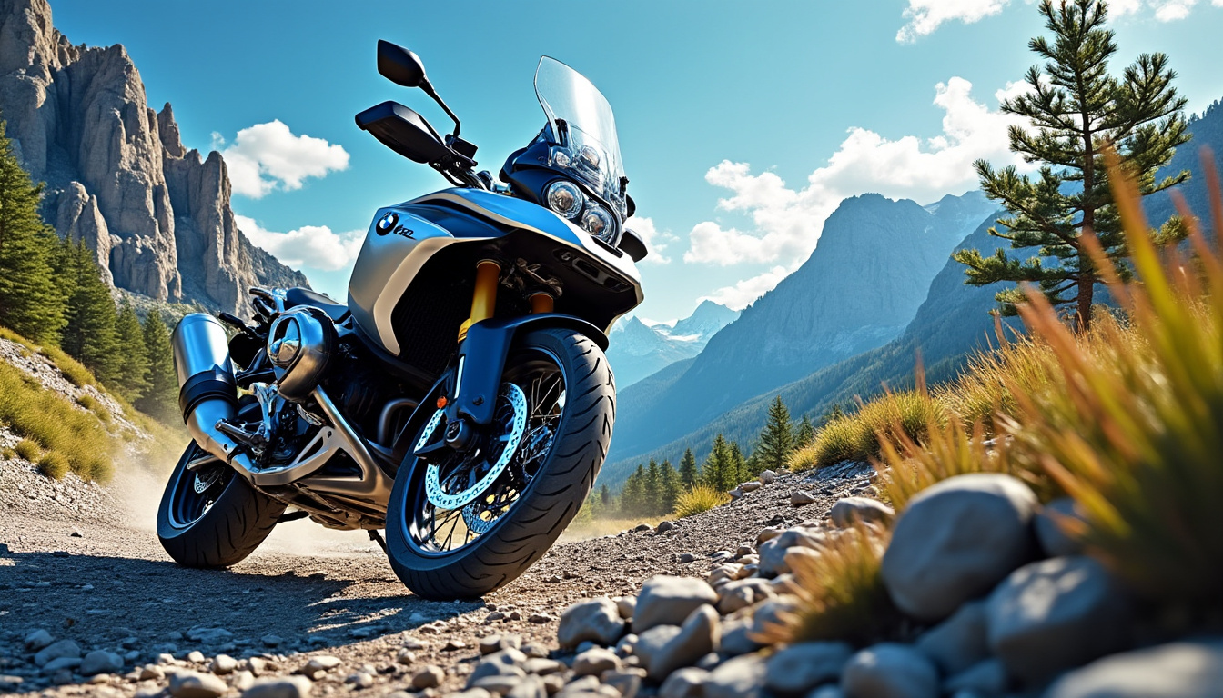 découvrez tout sur la bmw motorcycle f700gs : ses caractéristiques techniques, performances, design et conseils pour profiter pleinement de cette moto polyvalente.