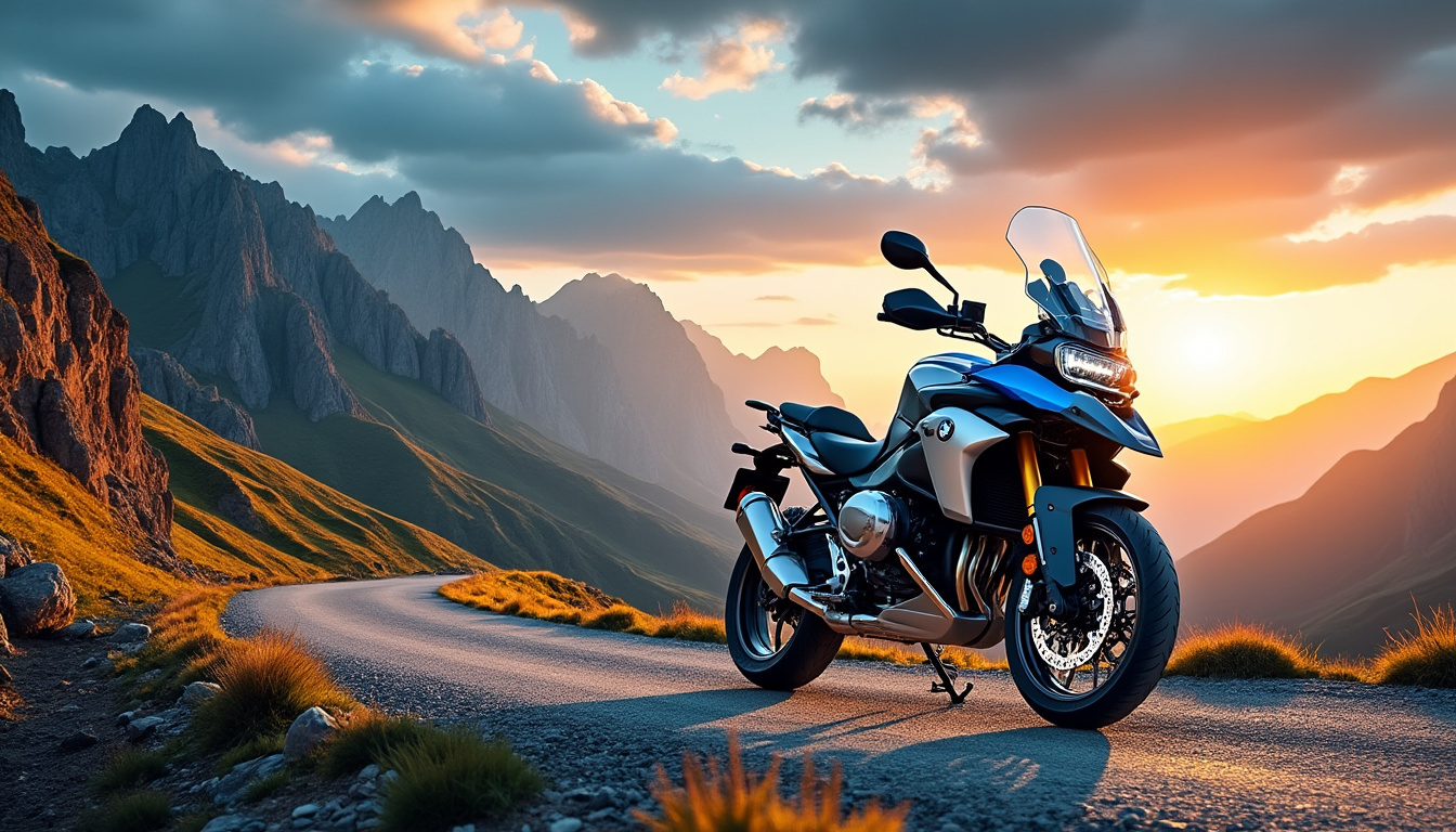 découvrez tout sur la bmw r 1200 gs, ses caractéristiques techniques et ses performances exceptionnelles pour une expérience de conduite unique.