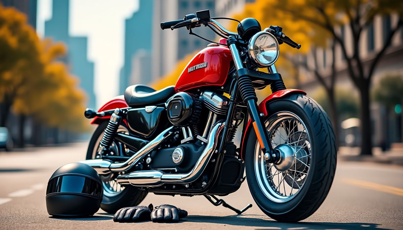 découvrez tout sur la harley 125cc : ses caractéristiques techniques, ses avantages, et nos conseils d'achat pour choisir la moto idéale.