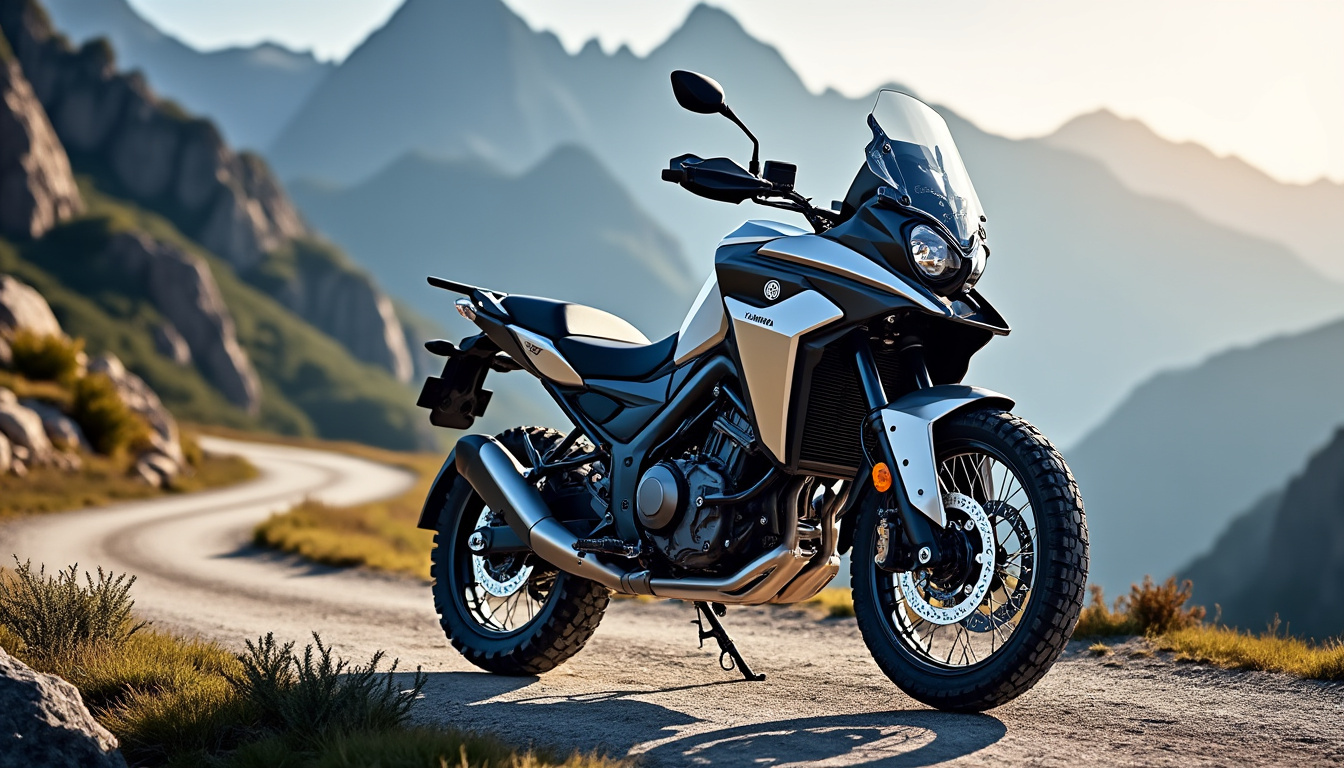 découvrez tout sur la moto ténéré : ses caractéristiques, avantages, et nos conseils d'achat pour bien choisir votre prochaine aventure à deux-roues.