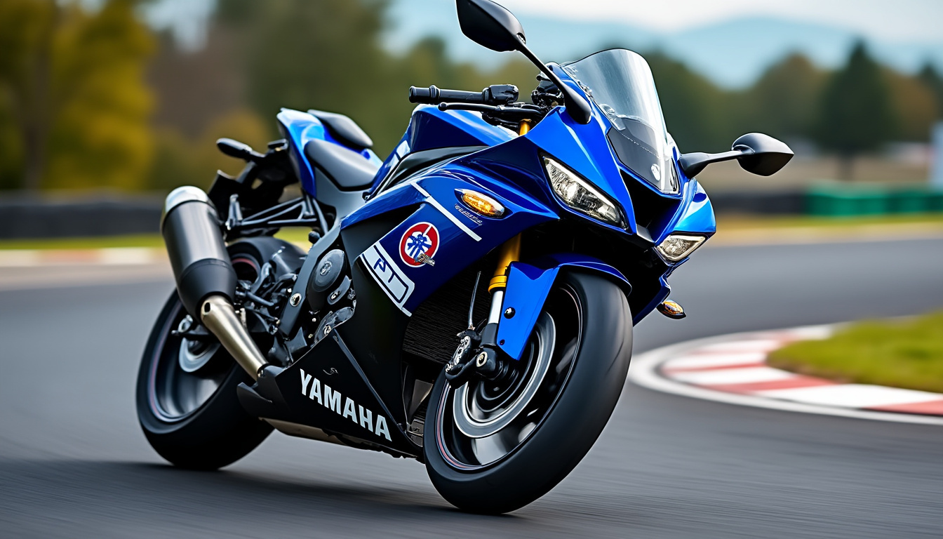 découvrez tout sur la yamaha rzv 500, ses caractéristiques techniques, ses performances impressionnantes et son histoire emblématique dans l'univers de la moto.