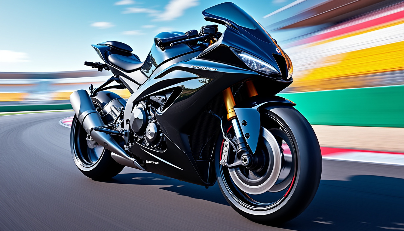 découvrez tout sur la srk 800 rr, ses caractéristiques techniques et ses performances exceptionnelles qui en font un choix incontournable.