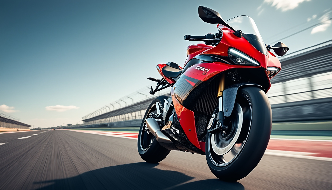 découvrez tout sur la tuono v4 : ses caractéristiques techniques, ses performances exceptionnelles, et ce qui la rend unique pour les amateurs de moto.