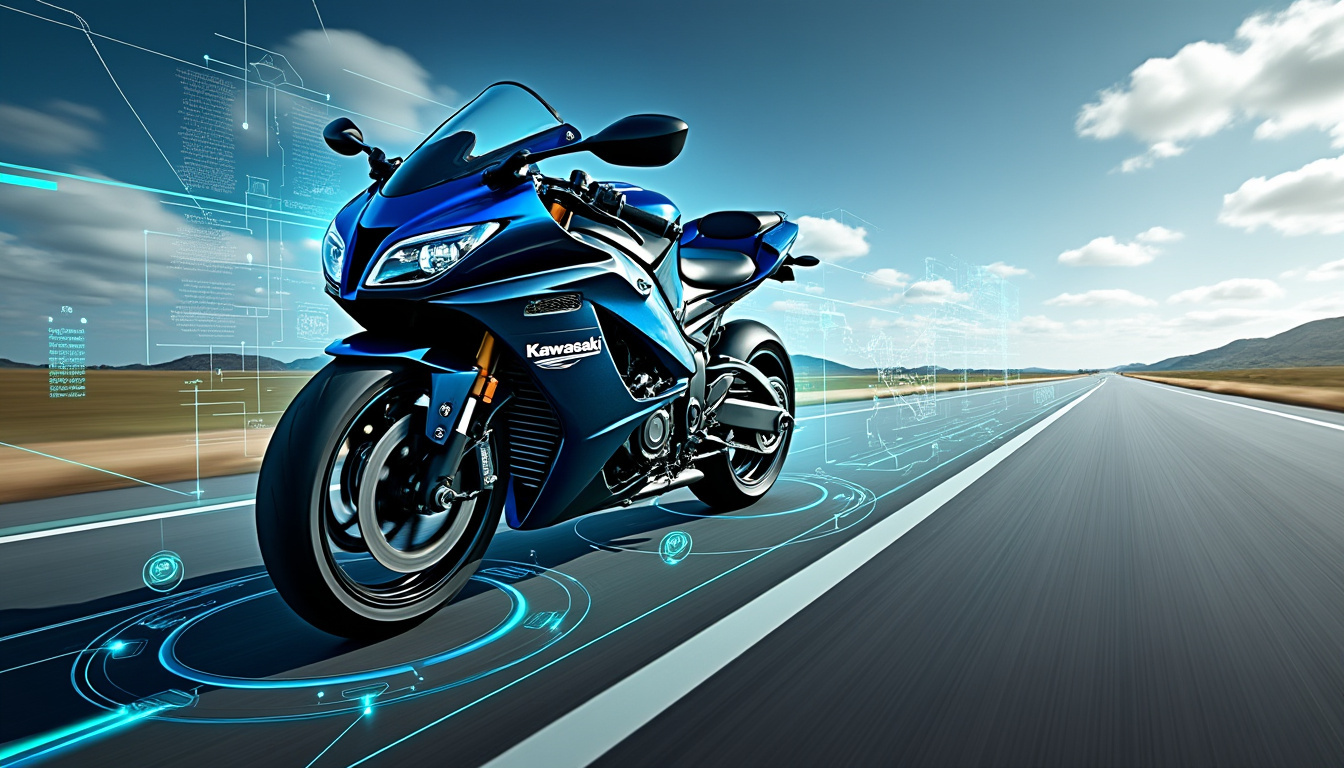 découvrez tout sur la zzr 1400 : ses caractéristiques, performances, et nos conseils pratiques pour une utilisation optimale. idéal pour les passionnés de moto.