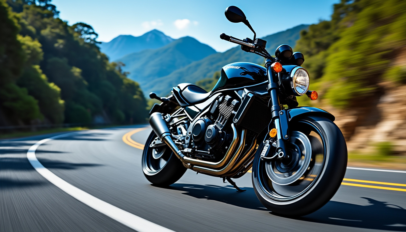 découvrez tout sur le 1200 s bandit, ses caractéristiques, ses performances et ce qui fait de cette moto un choix exceptionnel pour les amateurs de vitesse et de fiabilité.