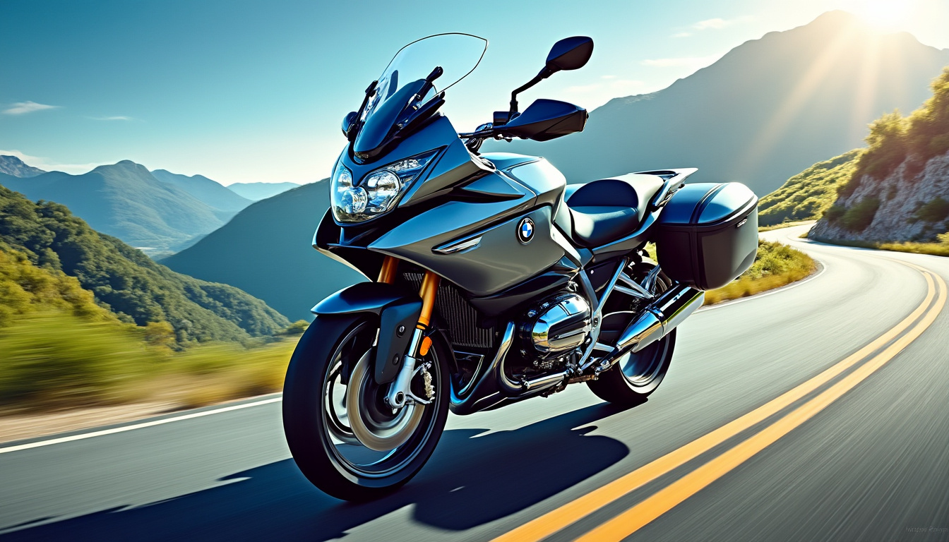 découvrez tout sur le 1250 rt : ses caractéristiques, ses avantages et son utilisation pour tirer le meilleur parti de cette moto polyvalente.