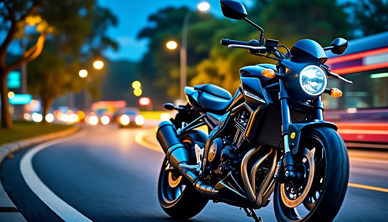 découvrez tout ce qu'il faut savoir sur le gsr750, ses caractéristiques, ses avantages et ses nombreuses applications dans différents domaines.