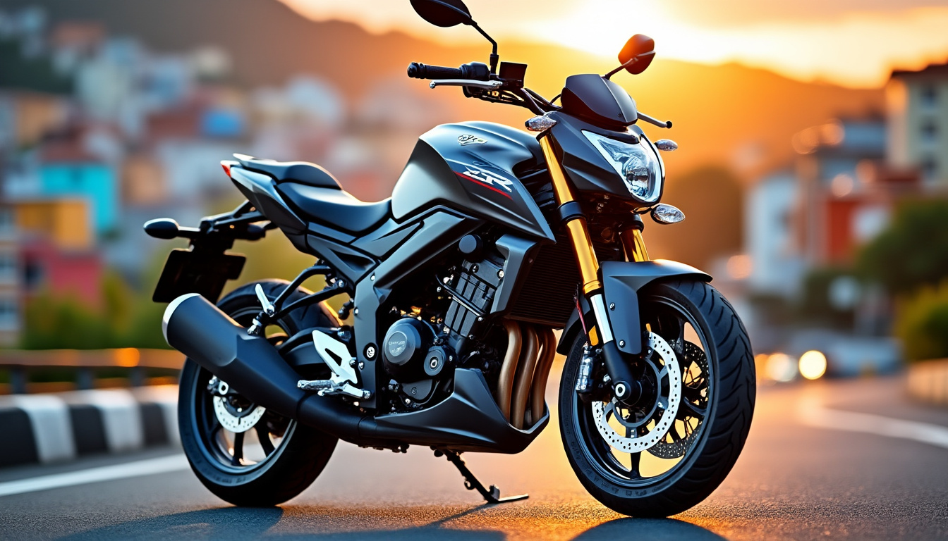 découvrez tout ce qu'il faut savoir sur la xsr 125 pour bien choisir votre moto : caractéristiques, conseils d'achat et avantages.