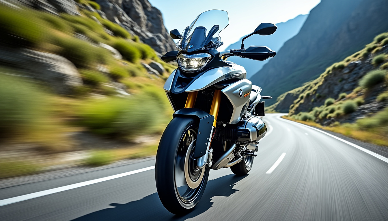 découvrez la bmw g 700 gs : ses caractéristiques techniques, ses performances sur route et tout ce qu'en pensent les utilisateurs. un guide complet pour les passionnés de moto.