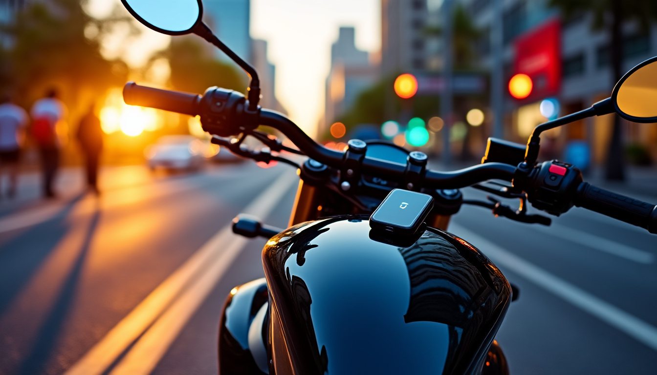 découvrez pourquoi un traceur gps moto est essentiel pour protéger efficacement votre deux-roues contre le vol et suivre sa localisation en temps réel.