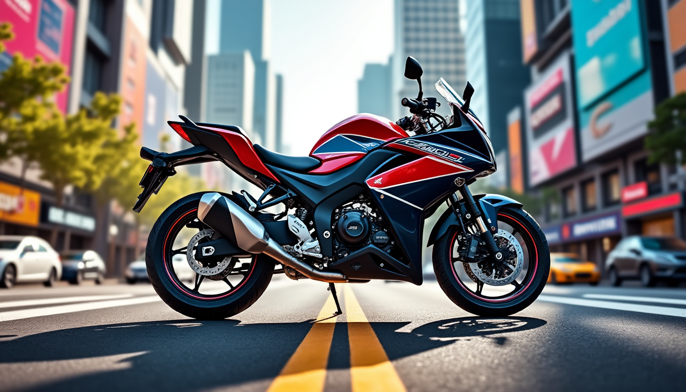 découvrez tout sur la honda cbf 600 : caractéristiques détaillées, performances, et conseils d'achat pour choisir la moto idéale.
