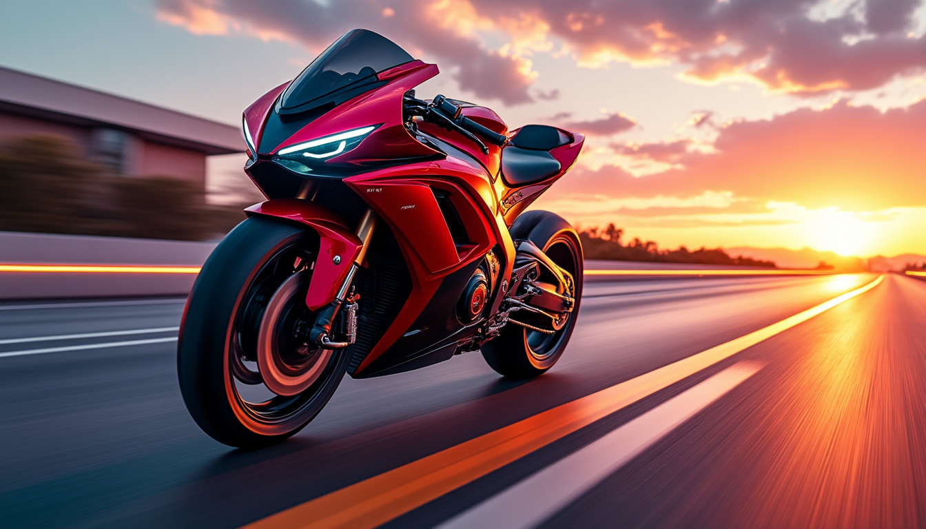 découvrez tout sur la zx 6 r 2025 : performances exceptionnelles, design innovant et technologies de pointe pour une expérience de conduite unique.